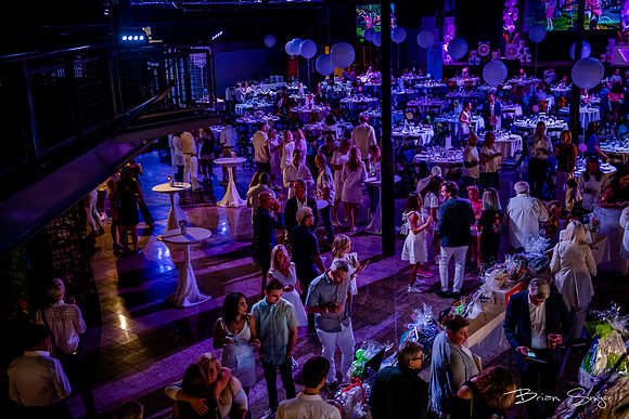 Girls on the Run Sneaker Soiree Fundraiser 2019_DSC9979