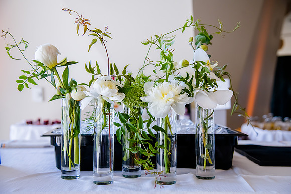 Pierpont Place Wedding at Natural History Museum 8930