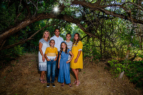 419Family Portraits at Wheeler Farm