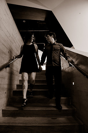 Nick and Char 5-8-2018-5861