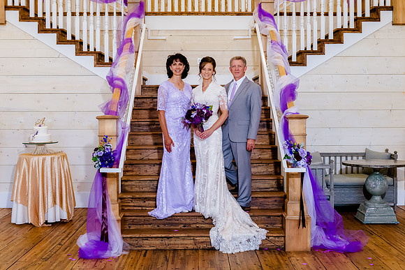 Walker Farms Wedding Reception17518