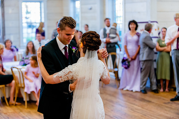 Walker Farms Wedding Reception16484