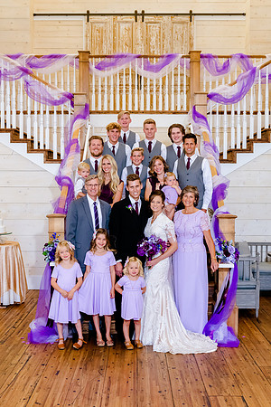Walker Farms Wedding Reception17326