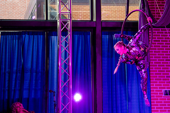 Kiki Cabaret 39691