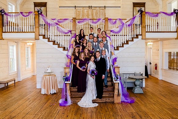 Walker Farms Wedding Reception17618