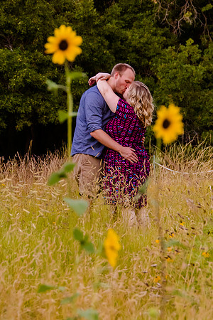 Cody Proposes at Red Butte Garden-8428