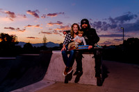 Skate parks