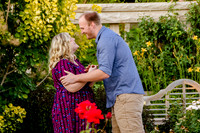 Cody Proposes at Red Butte Garden-8121