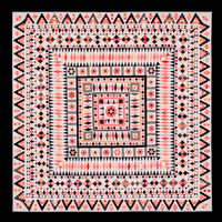 Unveiling Excellence: Margaret Brockbank's Prize-Worthy Quilt