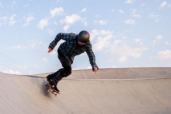 Skate 202027204