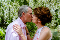 Rob and Brenda at Red Butte Garden-0149