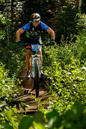 Mountain biking at Snowbird-0549