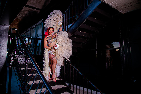 Kiki Cabaret 39880
