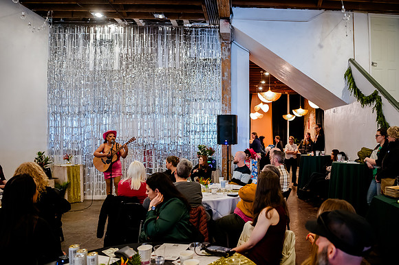 Flourishing Together: A Drag Brunch for Utah’s LGBTQ+ Community