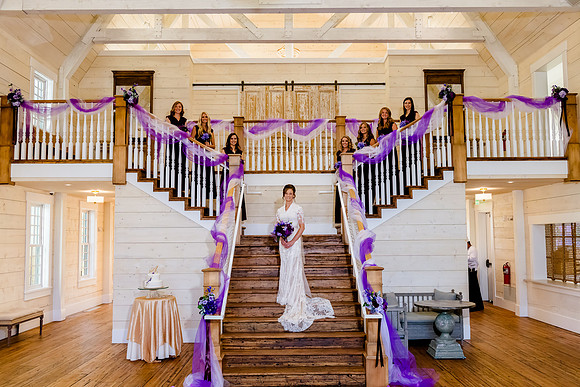 Walker Farms Wedding Reception17594