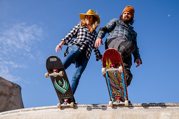 Skate 202027622