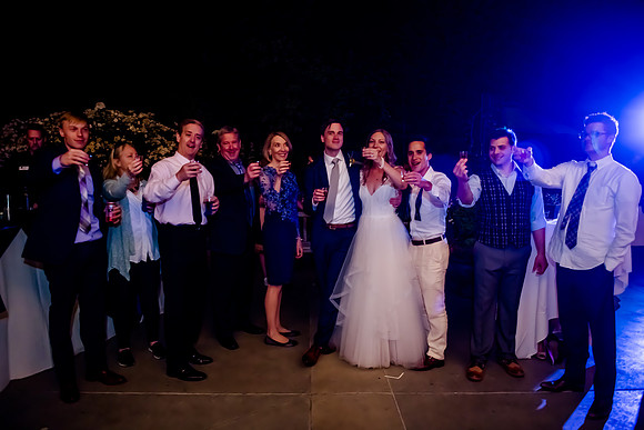 Matt and Erin Wedding Day 12584
