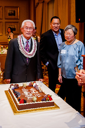 Dr William Higuchi's 85th Birthday Celebration-8220
