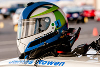 Brian Smyer NASA 2013-4937