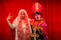 Steel and Seduction – A Night of Grit, Glam, and Fire at Metro Music Hall7864