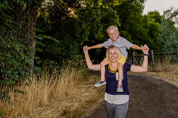 833Family Portraits at Wheeler Farm