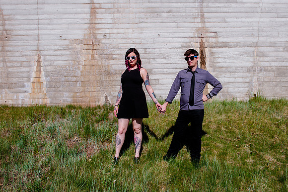 Nick and Char 5-8-2018-6136