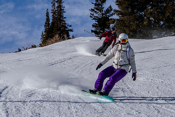 Freeride Snowbasin91029