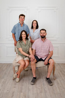 Groat Family Studio Session at Photopia Studios021588