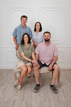 Groat Family Studio Session at Photopia Studios021588