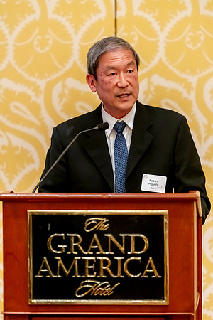 Celebration of Life for Dr. William Iyeo Higuchi: A Timeless Tribute at the Grand America Hotel