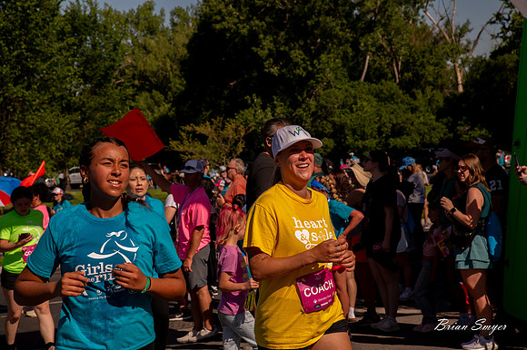 Girls on the Run Utah 5K at Sugarhouse Park7313