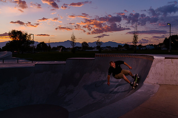Skate 202027001