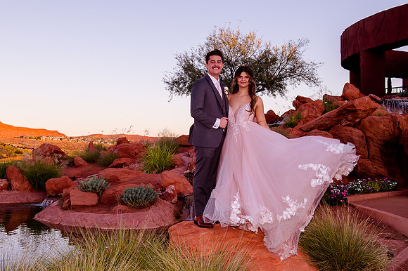 Wedding at Entrada30834