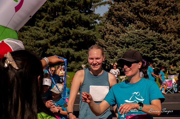 Girls on the Run Utah 5K at Sugarhouse Park7325