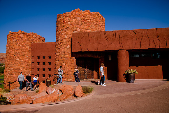 Wedding at Entrada29419