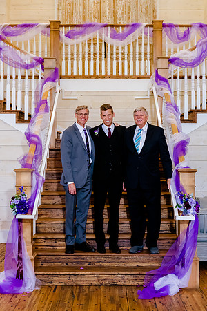 Walker Farms Wedding Reception17493