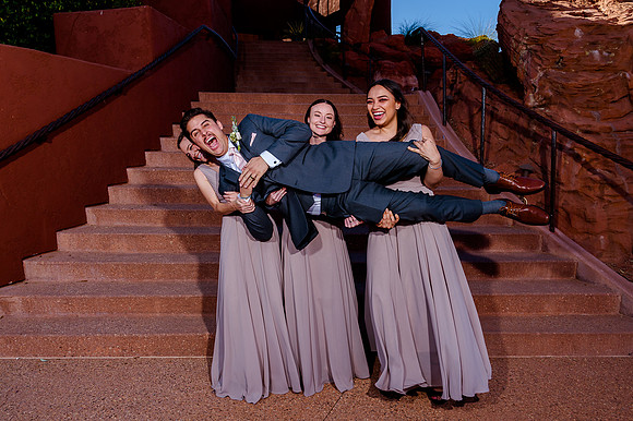Wedding at Entrada30241