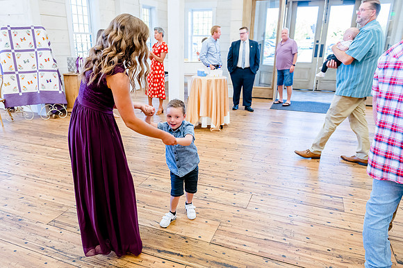 Walker Farms Wedding Reception16872