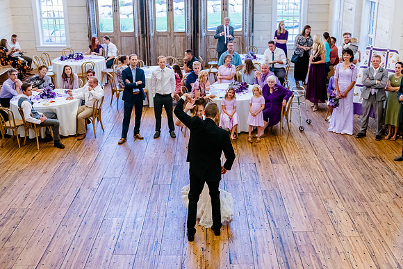 Walker Farms Wedding Reception18046
