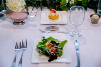 Pierpont Place Wedding at Natural History Museum 8884