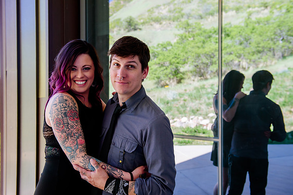 Nick and Char 5-8-2018-5833