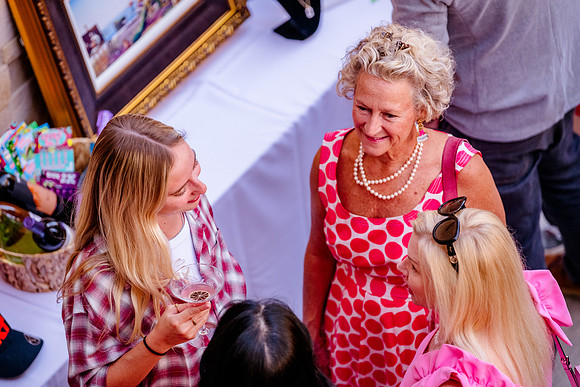 Girls on the Run Utah’s Sneaker Soirée: Empowering Women with Olympic Inspiration
