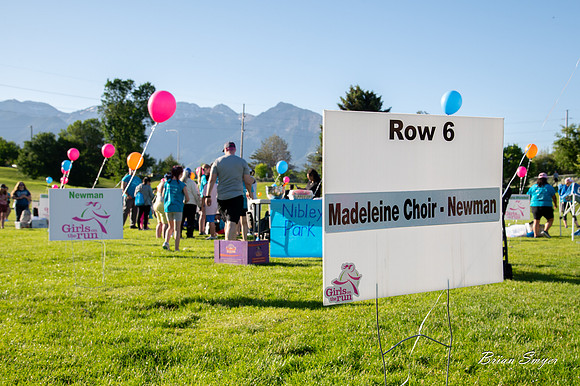 Girls on the Run Utah 5K at Sugarhouse Park6318