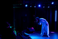Madazon Can Can Presents: A Vibrant Student Burlesque Showcase at Pearl and Main