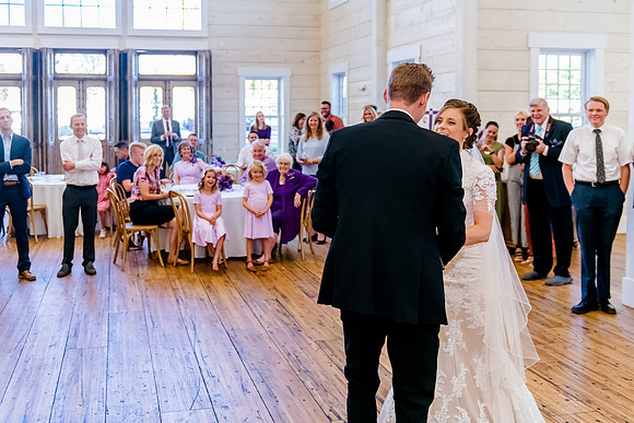 Walker Farms Wedding Reception18027