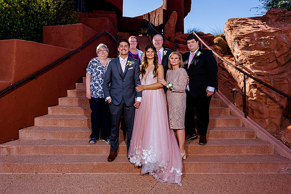 Wedding at Entrada28623