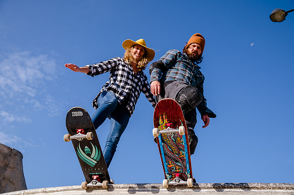 Skate 202027617