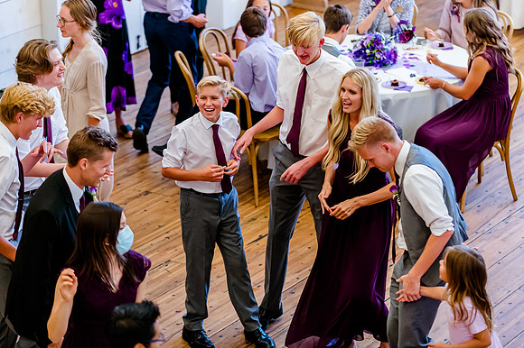 Walker Farms Wedding Reception16633