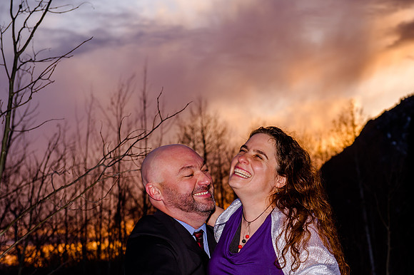 James and Debra LCC-7155