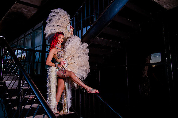 Kiki Cabaret 39877